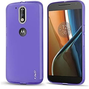 Moto G4 phone cover